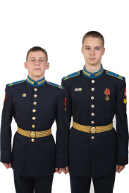 Аверьянов и Лагерь